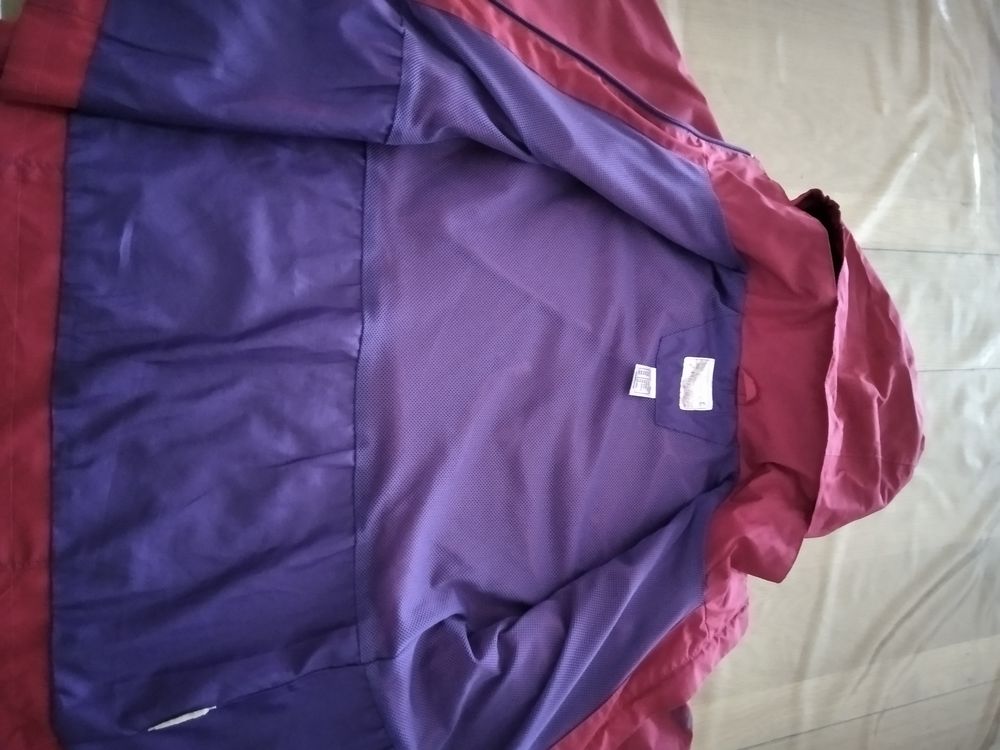 K-Way pour fille Vêtements