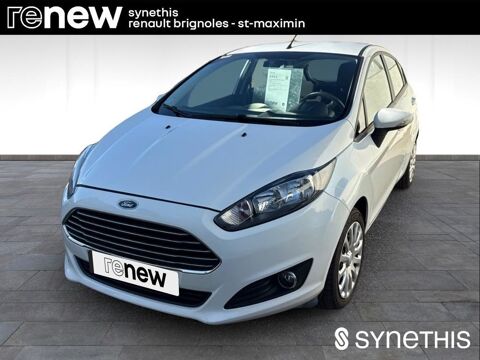 Ford fiesta - 1.25 60 Edition