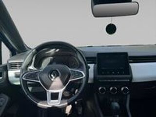 Clio V Clio E-Tech 140 - 21N Limited null 2022 occasion 08300 Rethel
