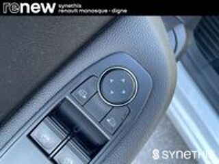 Clio V Clio E-Tech 140 - 21N Business 2022 occasion 04100 Manosque