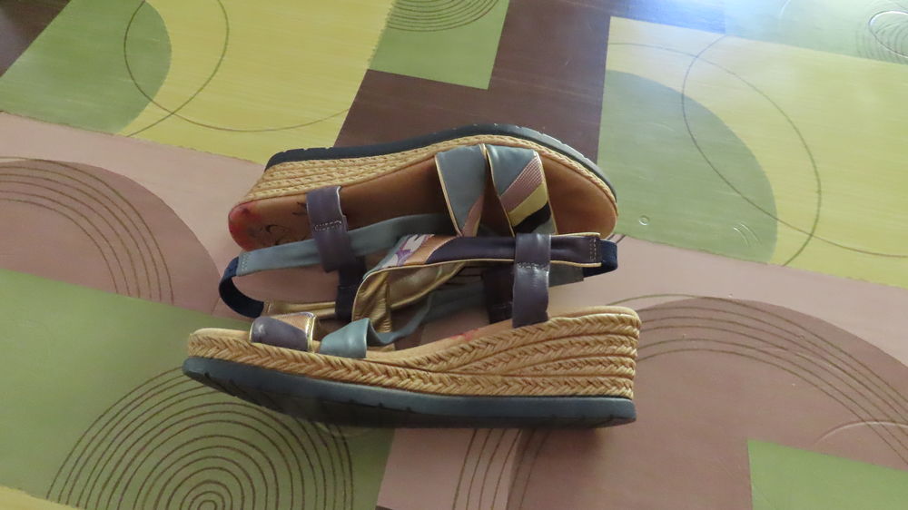 Chaussures femme Chaussures