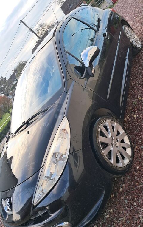 Peugeot 207 1.6 HDi 16V 110ch FAP BLUE LION F&eacute