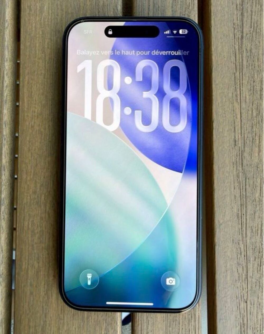 iPhone 15 Noir SOUS GARANTIE / FACTURE Téléphones et tablettes
