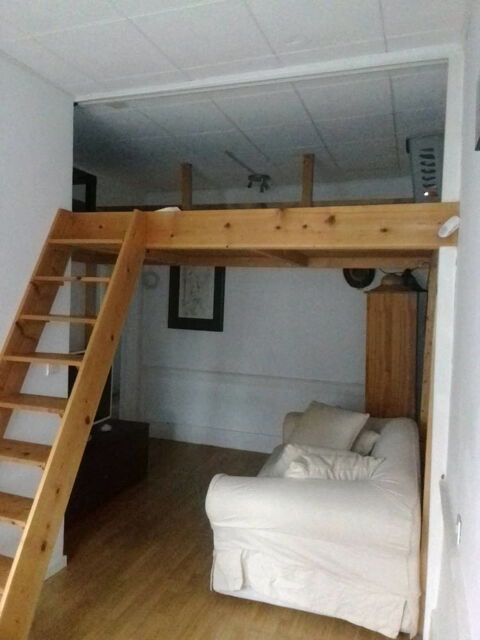   F3  Longchaumois 39400 Appartement - 3 pice(s) - 52 m