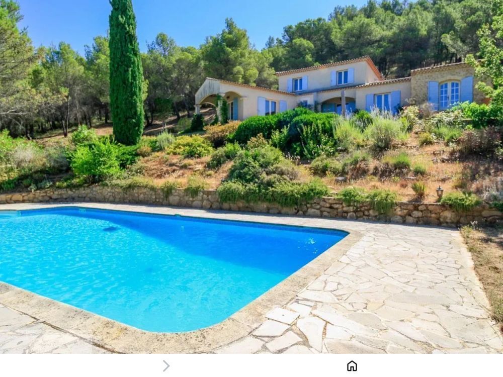 Maison 7 pièces 190 m² · à Rognes · 190 m² · 850 000 €