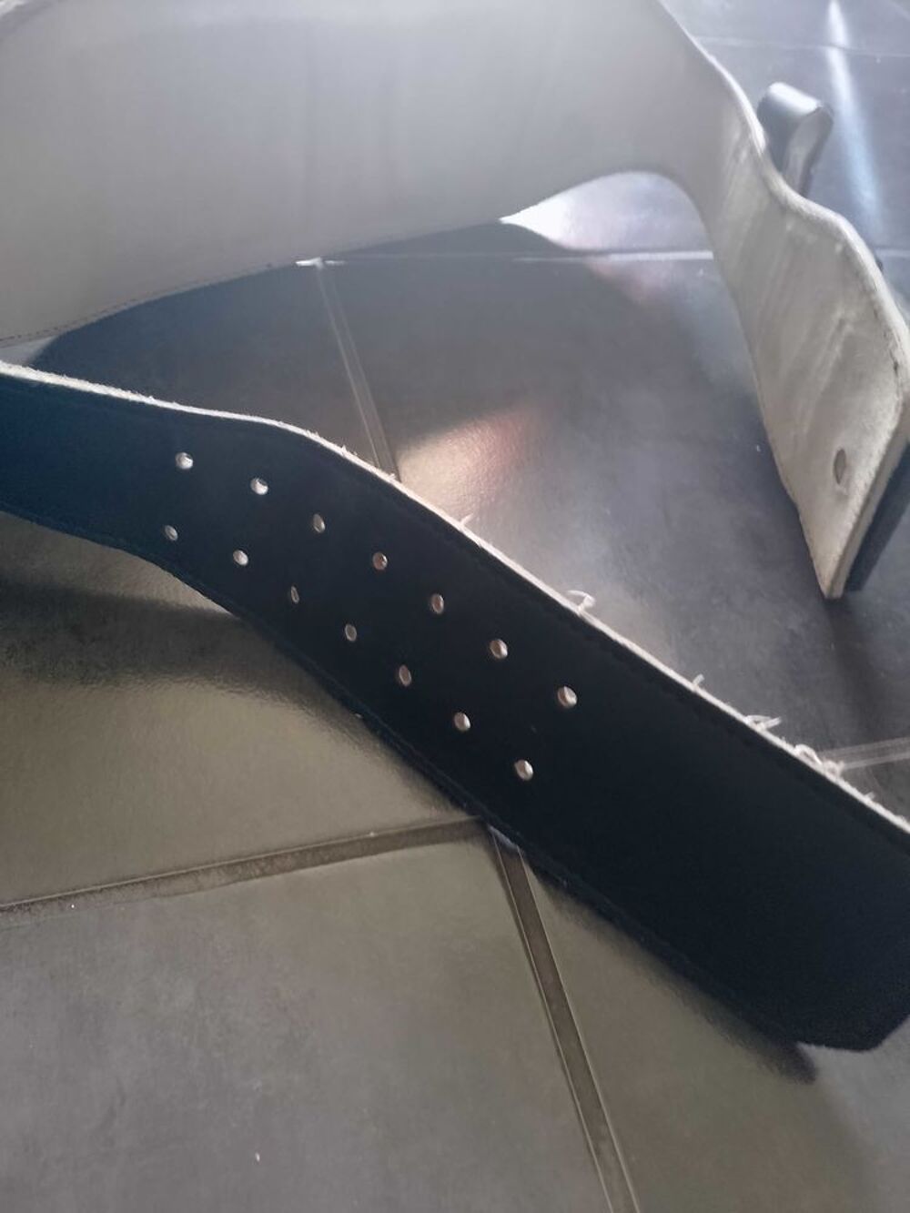 Ceinture pour Sport (dos) Domyos Vtements