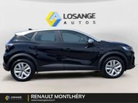 Captur Eco-G 100 ch Evolution 2025 occasion 91310 Montlh&eacute;ry