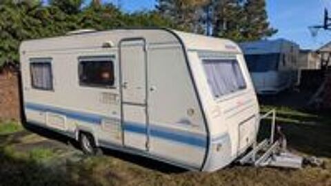  2003 occasion 27160 Le Chesne