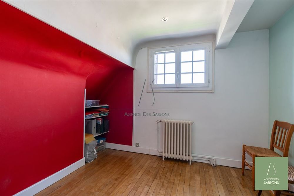 à vendre  Maison Le Vésinet (78110)