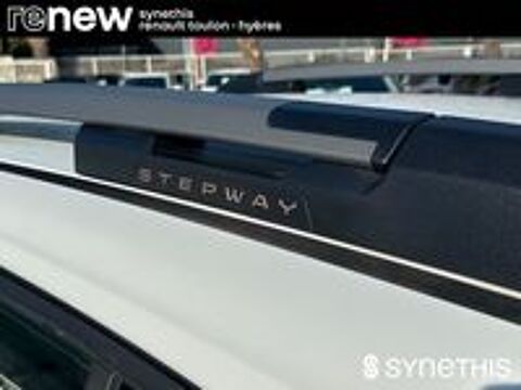 Sandero ECO-G 100 Stepway Extreme 2024 occasion 83160 La Valette-du-Var