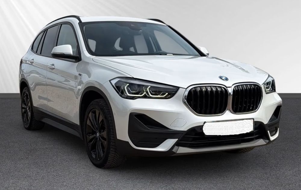X1 xDrive 25e 220 ch BVA6 M Sport 2022 occasion 38440 Saint-Jean-de-Bournay