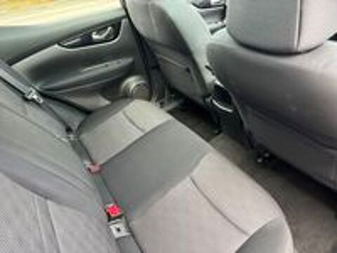 Qashqai II 1.2 DIG-T 115 CONNECT EDITION 2015 occasion 95150 Taverny