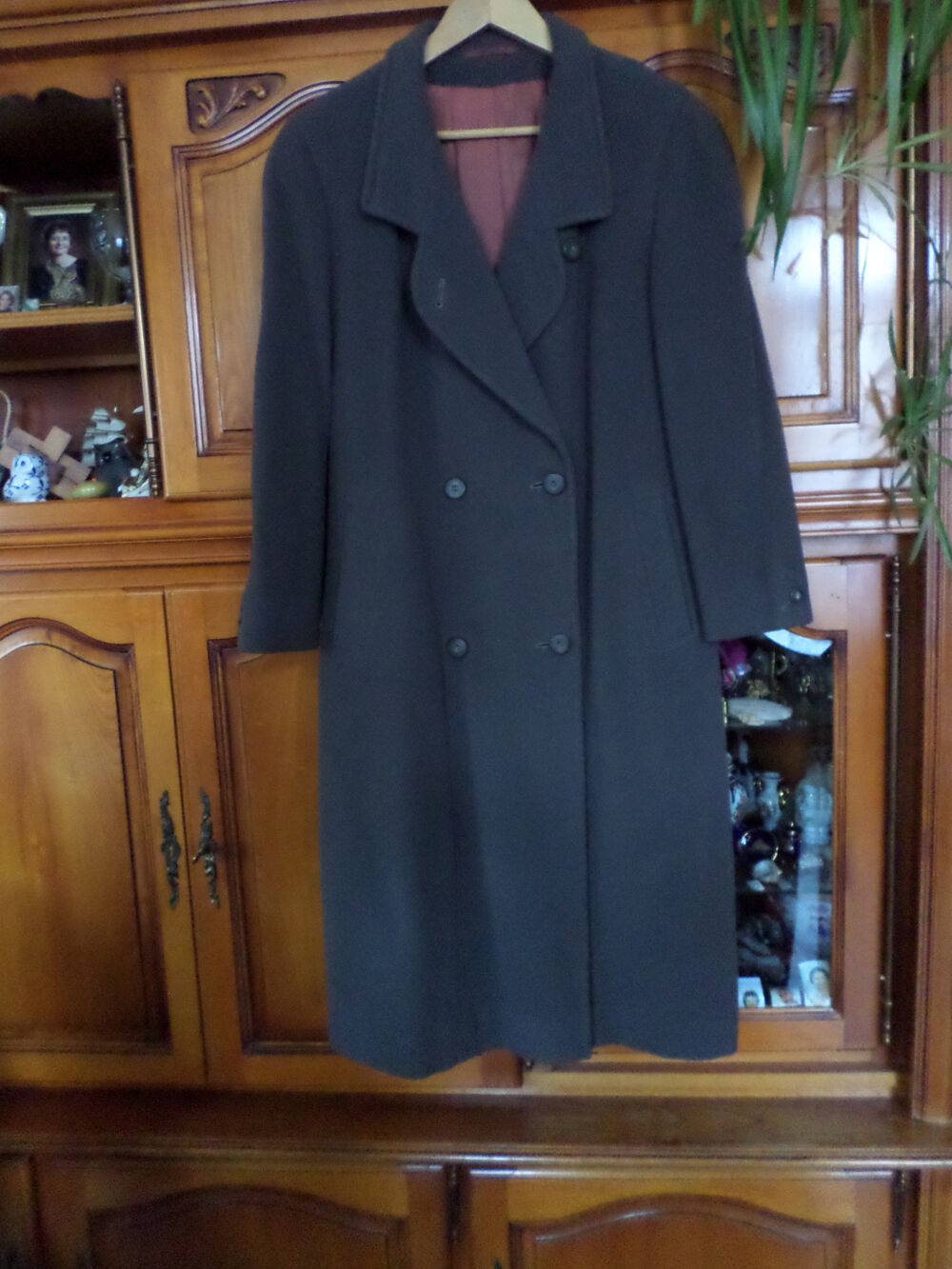 manteau Vêtements