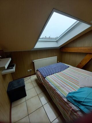  Appartement  louer 1 pice 20 m