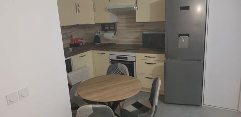   APPARTEMENT DE TYPE 2 Appartement