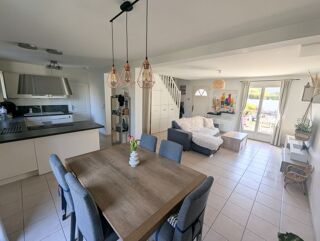  Maison � vendre 5 pi�ces 105 m�