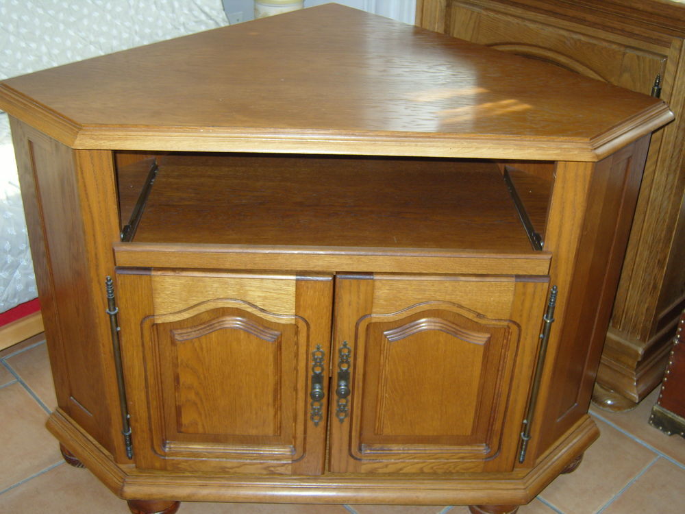 BAR D ANGLE DE TELE Meubles