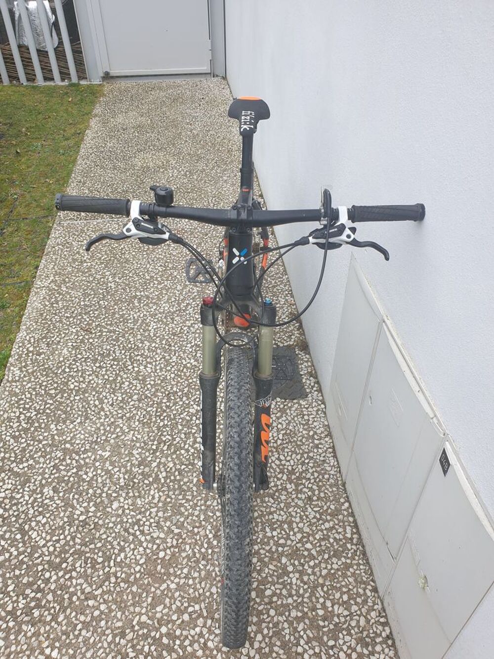 VTT Vélos