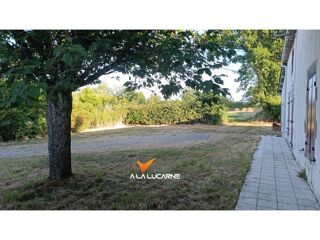  Maison à vendre 5 pièces 143 m²