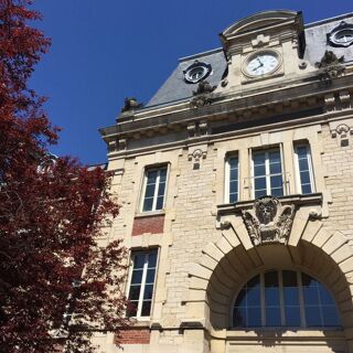  Appartement à louer 1 pièce 15 m²