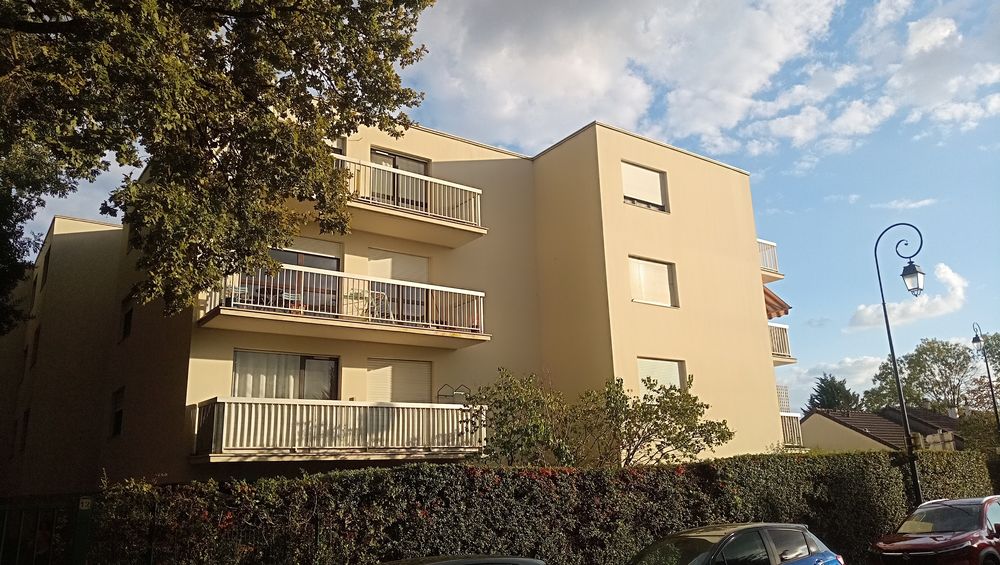 Vente Appartement F3 65 m2 La Résidence La Ville Au bois . Le plessis-trévise