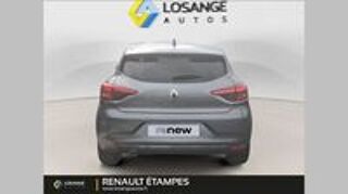 Clio V Clio TCe 90 Techno 2023 occasion 91150 &Eacute;tampes