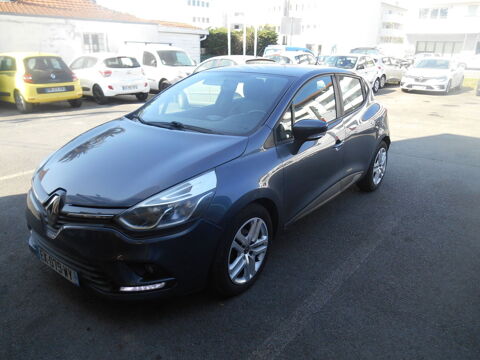 Renault clio iv Clio dCi 90 Energy eco2 82g Business