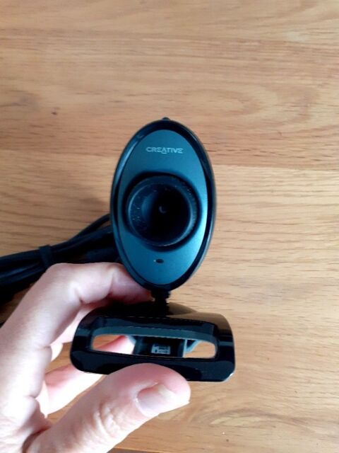 CAMERA CREATIVE 7 Bezons (95)