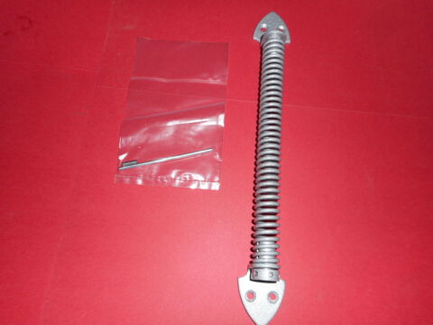 Ferme porte a ressort spiral 15 Neufch�teau (88)