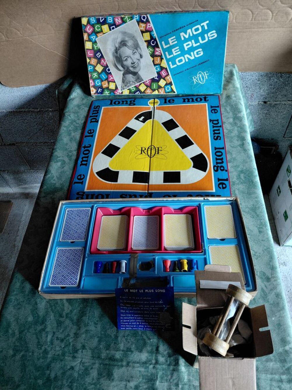 Jeux de societe, au choix. Jeux / jouets