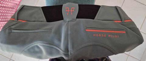 Pantalon quitation Horse Pilot X-Design 125 Marthon (16)