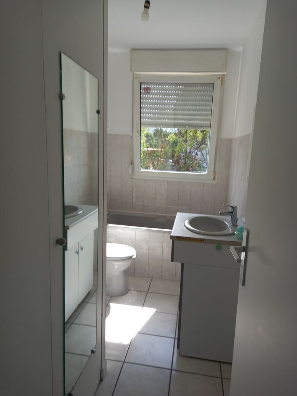 Vente Appartement STUDIO 25 M² Besançon