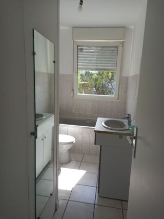  Appartement à vendre 1 pièce 25 m²