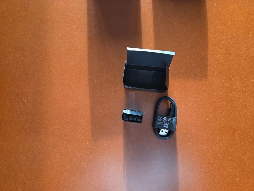 Galaxy buds pro Audio et hifi
