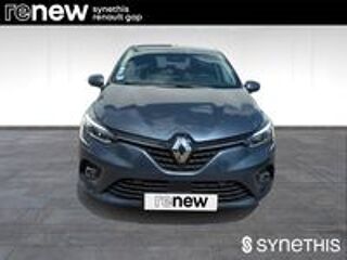 Clio V Clio TCe 130 EDC FAP Intens 2019 occasion 05000 Gap