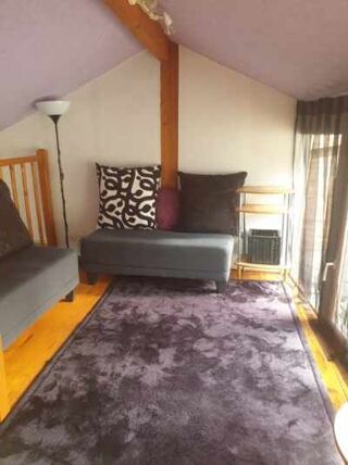  Appartement à louer 2 pièces 30 m²