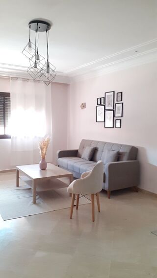  Appartement à vendre 2 pièces 73 m² Marrakech