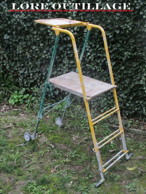 MACC Cabri - plateforme 250 Cagnes-sur-Mer (06)