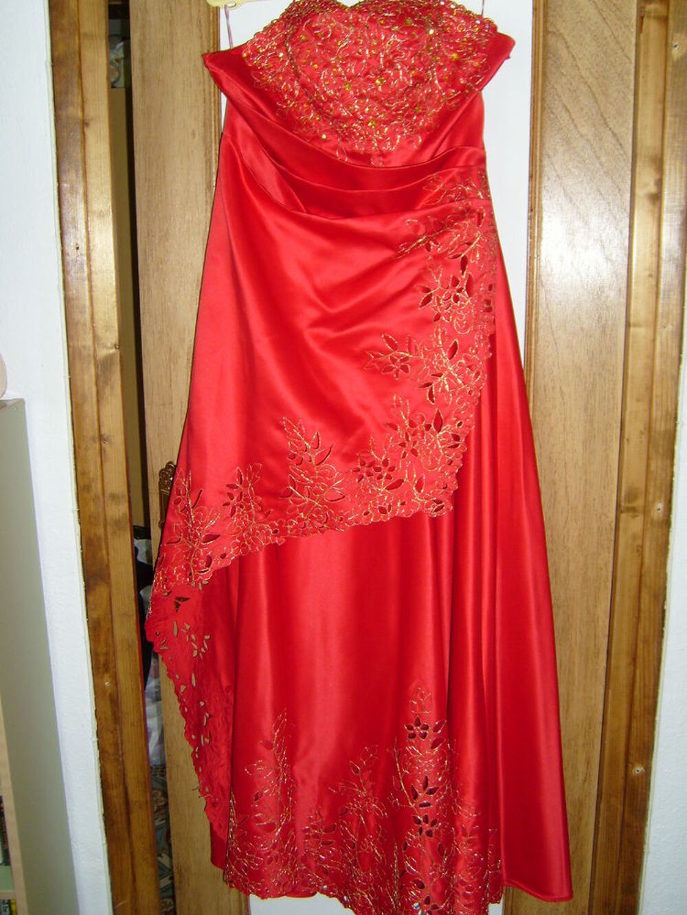 Robe de soir&eacute;e Vêtements