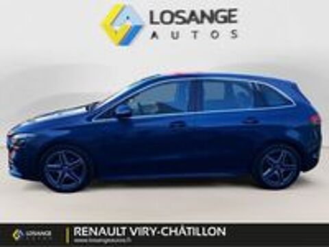 Classe B 200 7G-DCT AMG Line Edition 2021 occasion 91170 Viry-Ch&acirc;tillon
