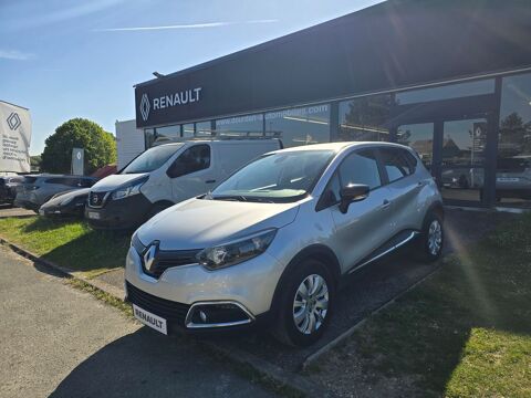 Renault captur TCE 90 BUSINESS ENERGY TRES BEL ETAT 979