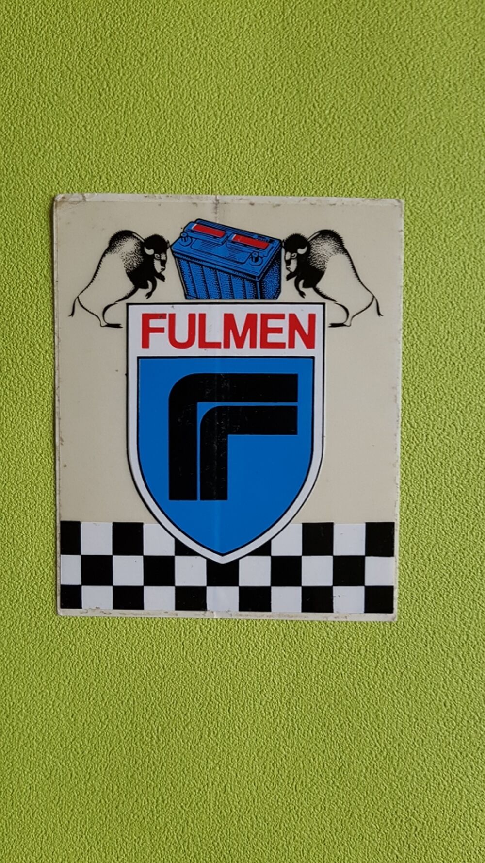 FULMEN 