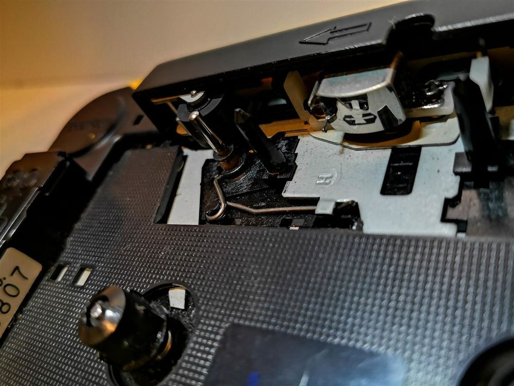 Rare Sony collector WMB52 Walkman Sport Vintage Exp offerte Audio et hifi