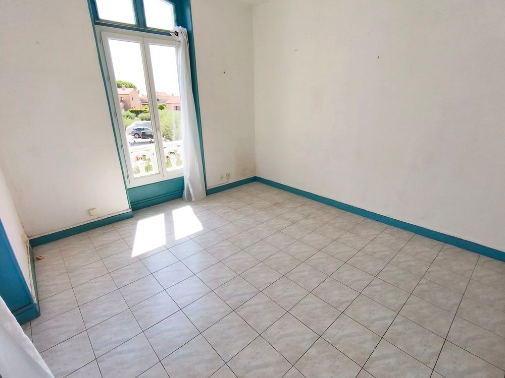 Vente Appartement 2 pièces en duplex Nice Saint Antoine de Ginestiere St roman de bellet