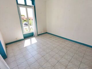 Vente Appartement 2 pièces en duplex Nice Saint Antoine de Ginestiere St roman de bellet