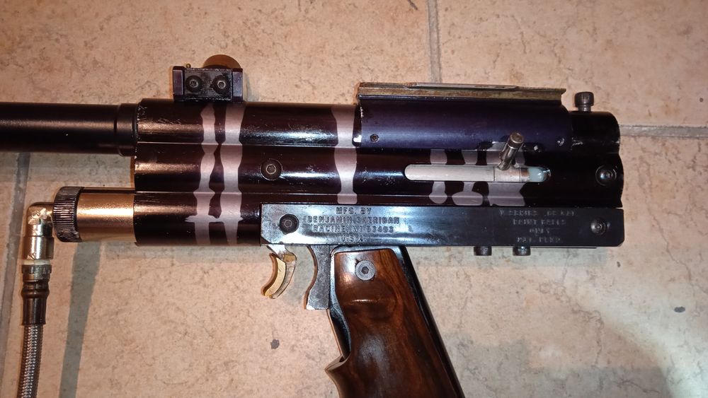 Paintball VM 68 Sports