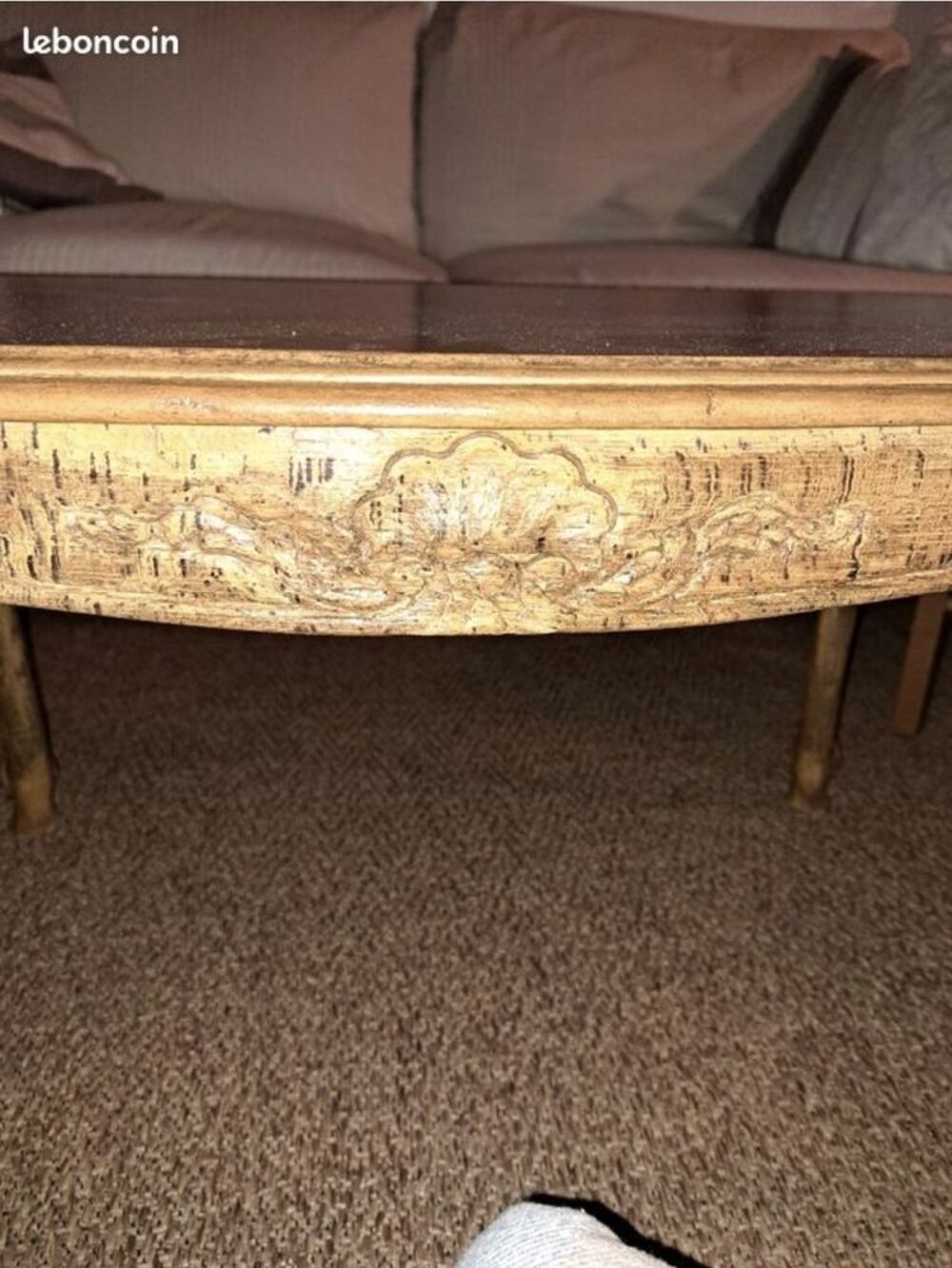 Table basse Meubles
