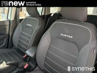 Duster ECO-G 100 4x2 Journey 2023 occasion 13200 Arles