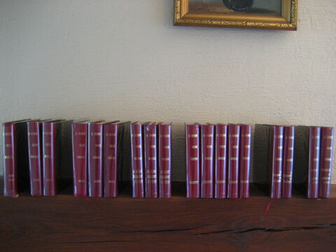 18 volumes LA SECONDE GUERRE MONDIALE 70 Haute-Avesnes (62)