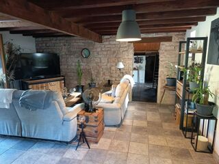 Location Maison moulin en pierre Montpont-en-bresse